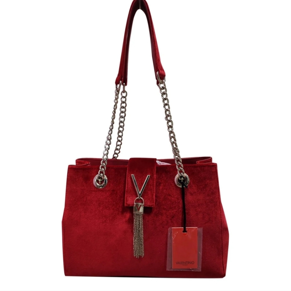 Red Valentino Handbag NEW